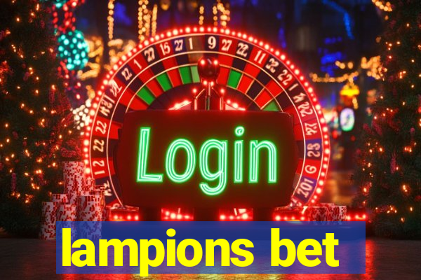 lampions bet